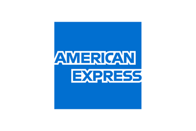 American Express accepted